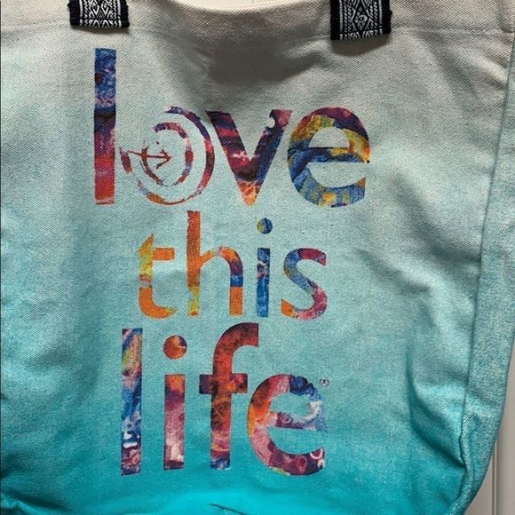 CARRY ALL SHOULDER BAG‼️ - Picture 2 of 3